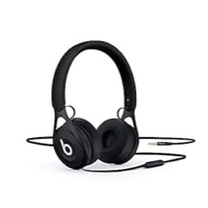 Beats EP Wired On-Ear Headphones